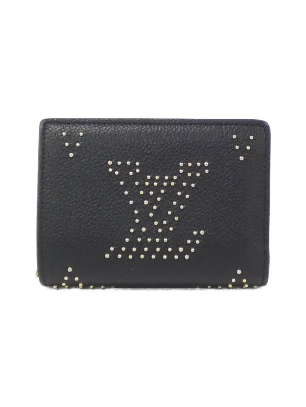 Louis Vuitton Monogram Empreinte Portefeuille Clair Wallet